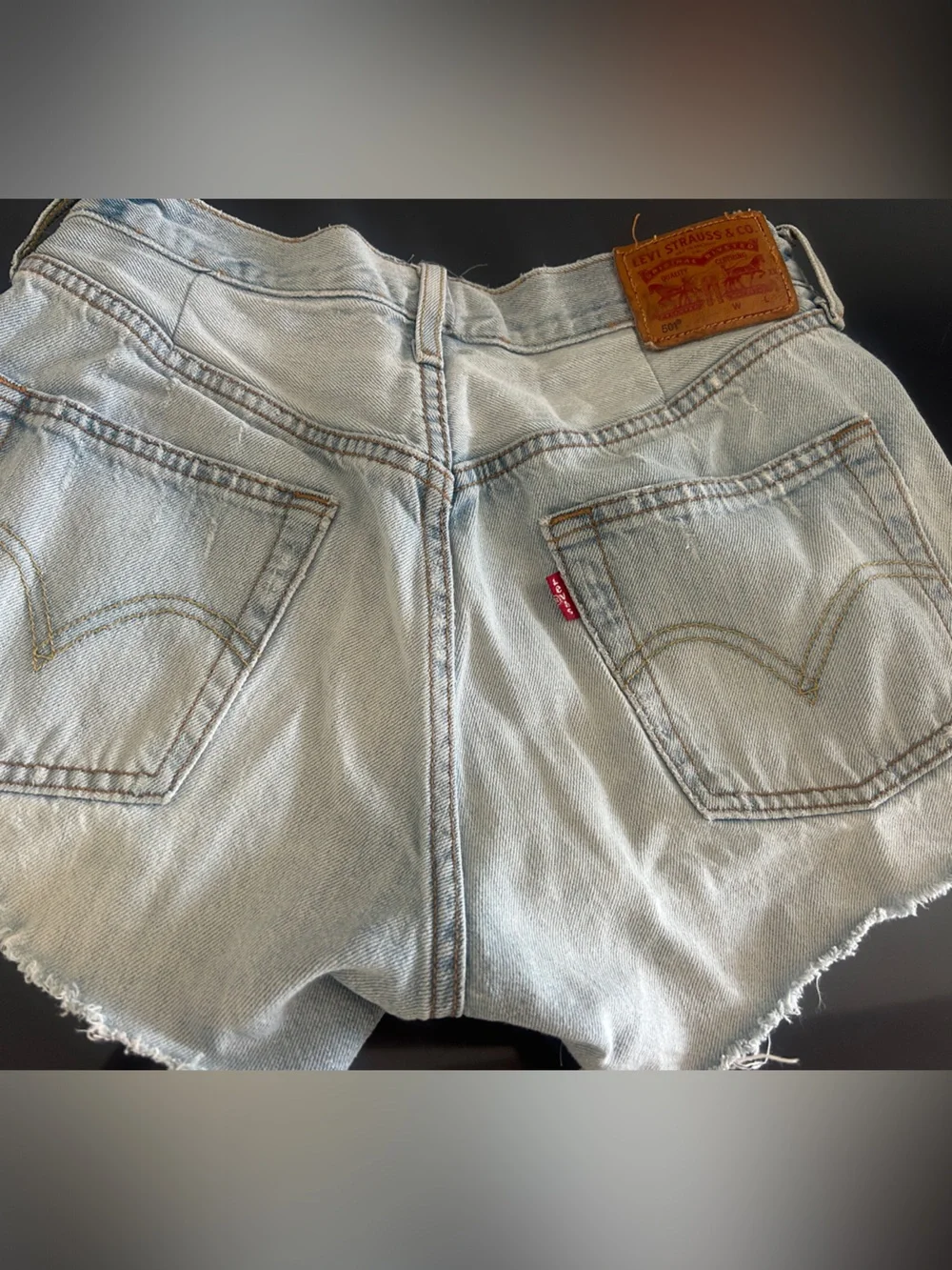 Levis classic levi